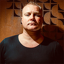STEVE TAYLOR