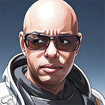 OSCAR P